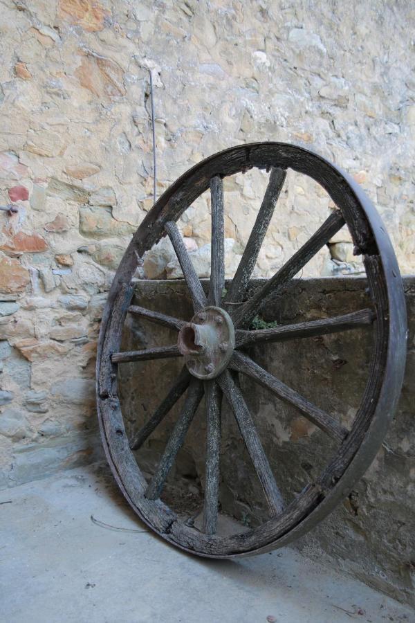 Les Yourtes De Provence Saint-Paulet-de-Caisson Exterior foto